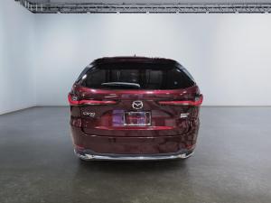 Miniature 10 Mazda CX-90 Signature MHEV 2024