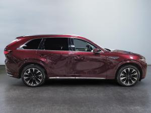 Miniature 7 Mazda CX-90 Signature MHEV 2024