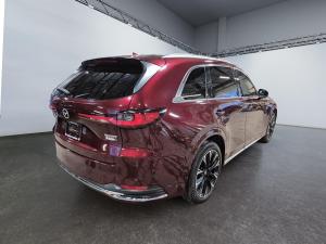 Miniature 9 Mazda CX-90 Signature MHEV 2024