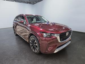 Miniature 5 Mazda CX-90 Signature MHEV 2024