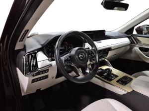 Miniature 25 Mazda CX-90 Signature MHEV 2024