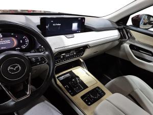 Miniature 36 Mazda CX-90 Signature MHEV 2024