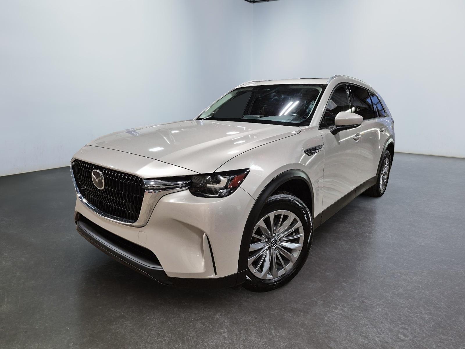 Mazda CX-90 GS-L PHEV 2024