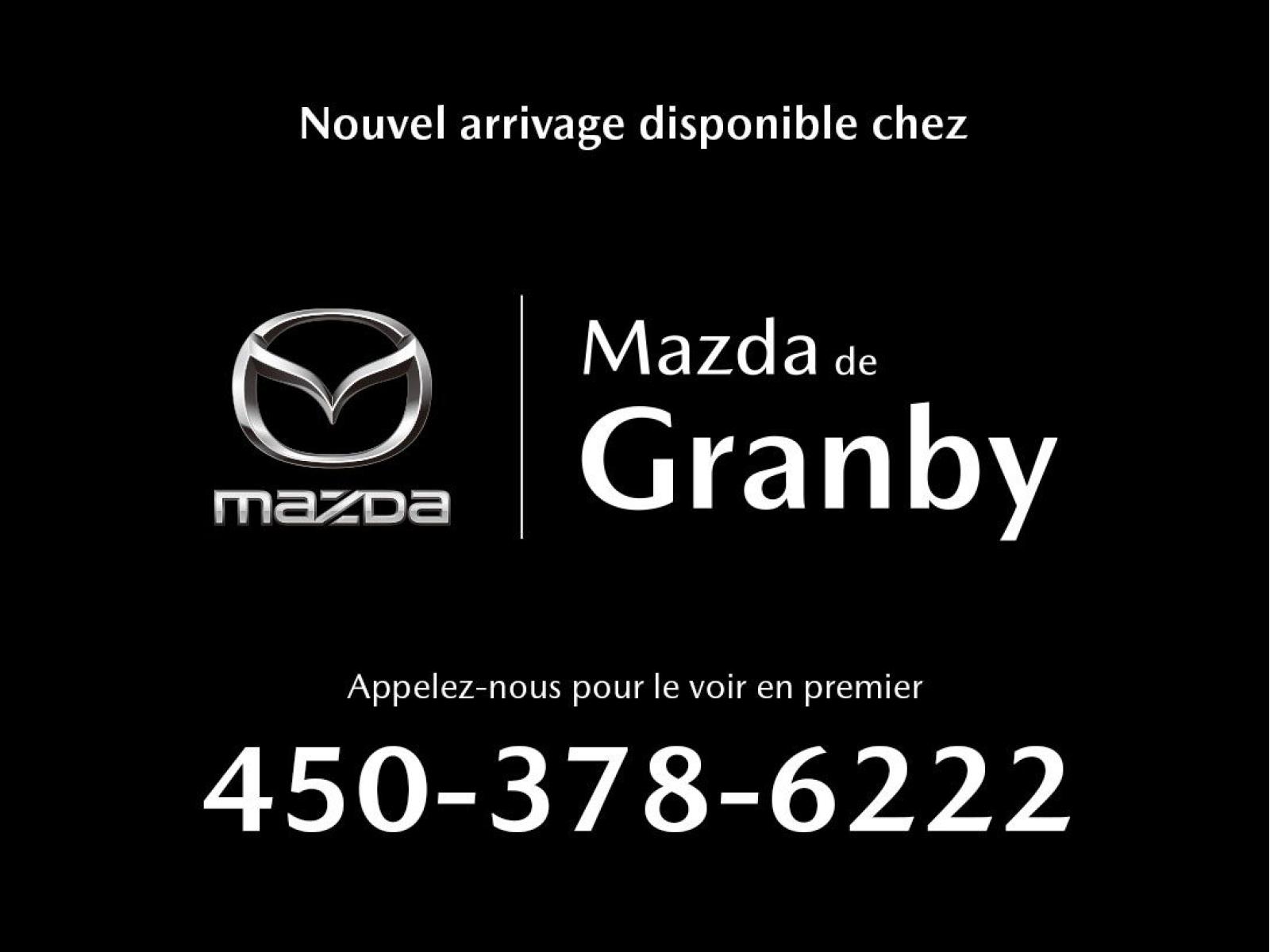 Mazda CX-30 GS 2025