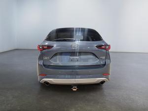 Miniature 6 Mazda CX-5 Signature 2.5T 2024