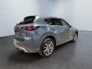 Miniature 5 Mazda CX-5 Signature 2.5T 2024