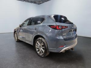 Miniature 7 Mazda CX-5 Signature 2.5T 2024