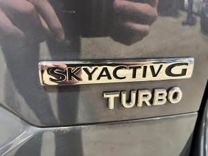 Miniature 12 Mazda CX-5 Signature 2.5T 2024