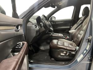 Miniature 13 Mazda CX-5 Signature 2.5T 2024