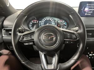 Miniature 16 Mazda CX-5 Signature 2.5T 2024