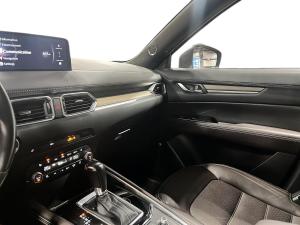 Miniature 24 Mazda CX-5 Signature 2.5T 2024