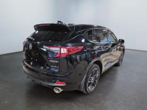 Miniature 5 Acura RDX A-Spec 2021