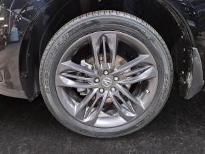 Miniature 9 Acura RDX A-Spec 2021