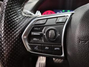 Miniature 21 Acura RDX A-Spec 2021
