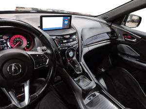 Miniature 31 Acura RDX A-Spec 2021
