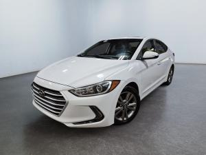 2018 Hyundai Elantra GL SE - Image 1