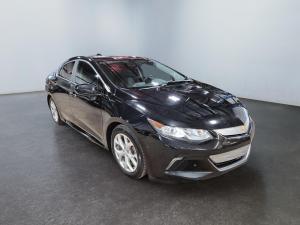 Thumbnail 7 Chevrolet Volt Premier 2018