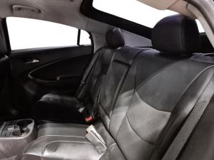 Thumbnail 11 Chevrolet Volt Premier 2018