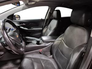 Thumbnail 13 Chevrolet Volt Premier 2018