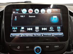 Thumbnail 21 Chevrolet Volt Premier 2018