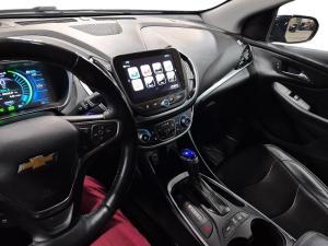 Thumbnail 26 Chevrolet Volt Premier 2018