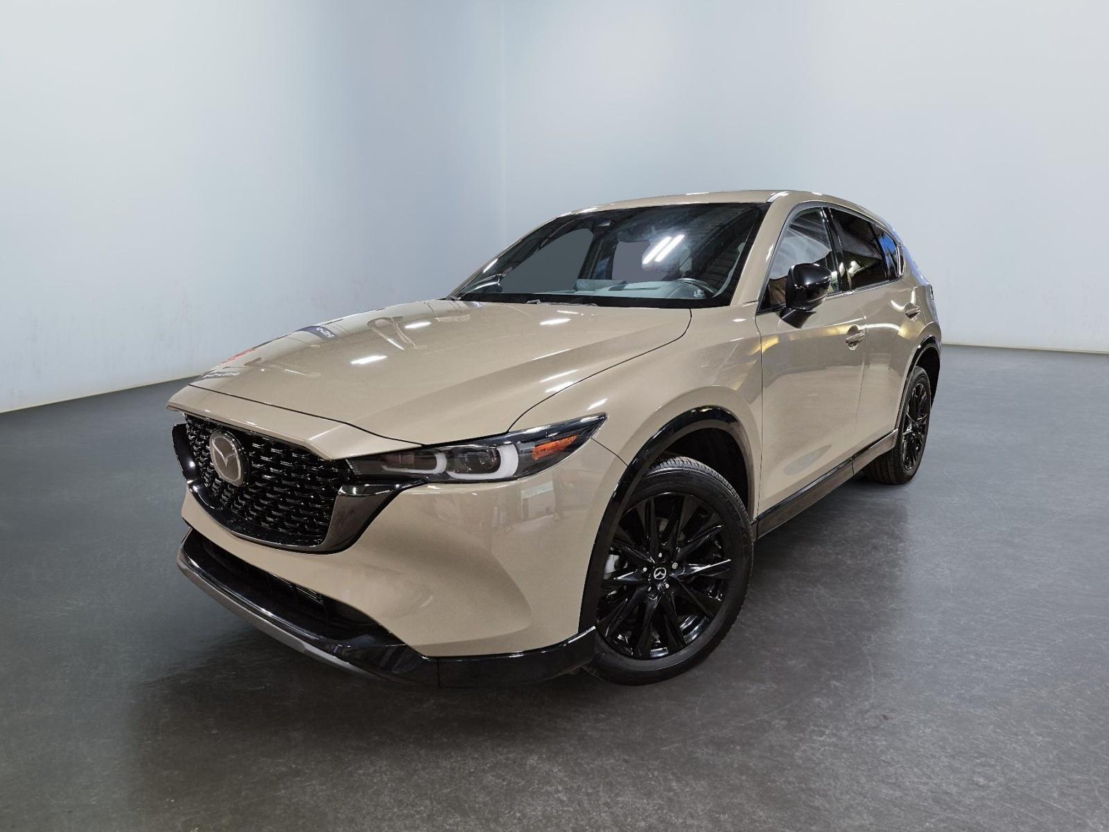 Mazda CX-5 Suna 2.5T 2024