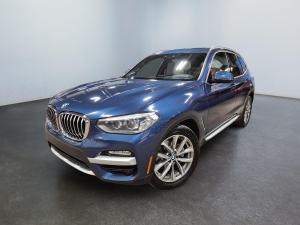 2019 BMW X3 xDrive30i - Image 1