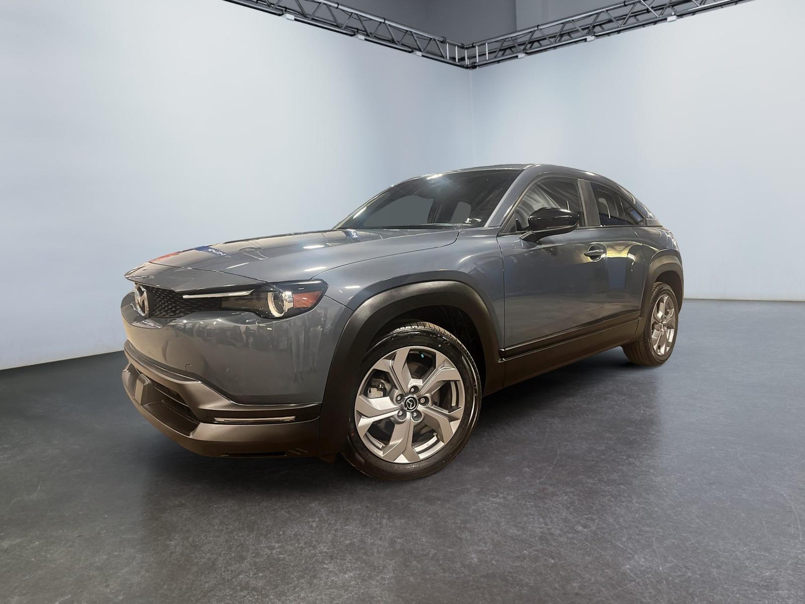 Mazda MX-30 GS 2022