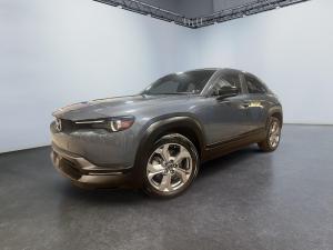 2022 Mazda MX-30 GS - Image 1