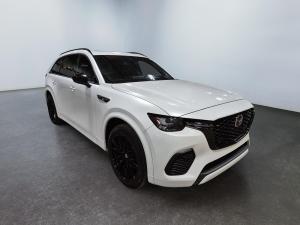 Thumbnail 7 Mazda CX-70 GT PHEV 2025