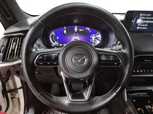 Thumbnail 20 Mazda CX-70 GT PHEV 2025