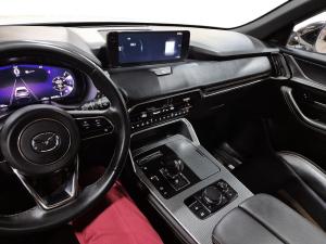 Thumbnail 30 Mazda CX-70 GT PHEV 2025