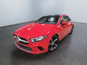 2019 Mercedes-Benz A-Class A250 - Image 1