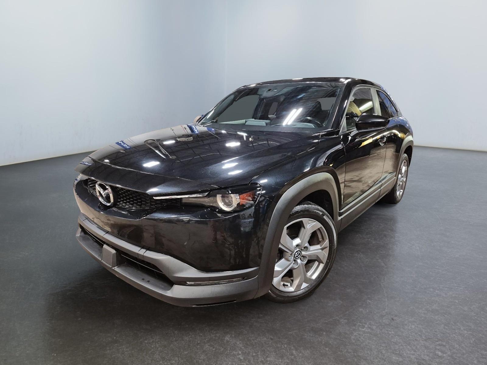 Mazda MX-30 GS 2022