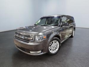 2019 Ford Flex SEL - Image 1