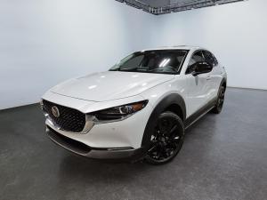 2025 Mazda CX-30 GT - Image 1