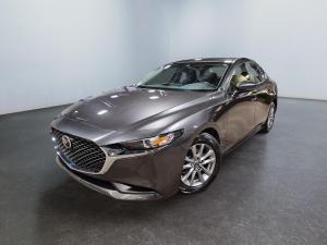 2021 Mazda Mazda3 GS - Image 1