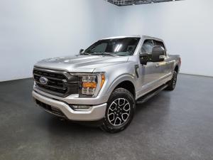 2023 Ford F150 XLT - Image 1