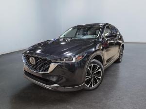 2022 Mazda CX-5 GT - Image 1