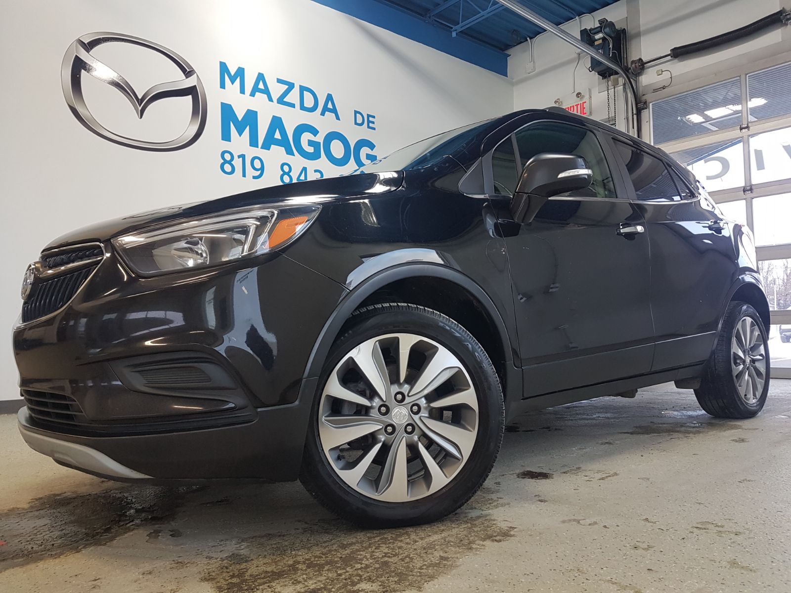 Buick Encore Preferred 2019