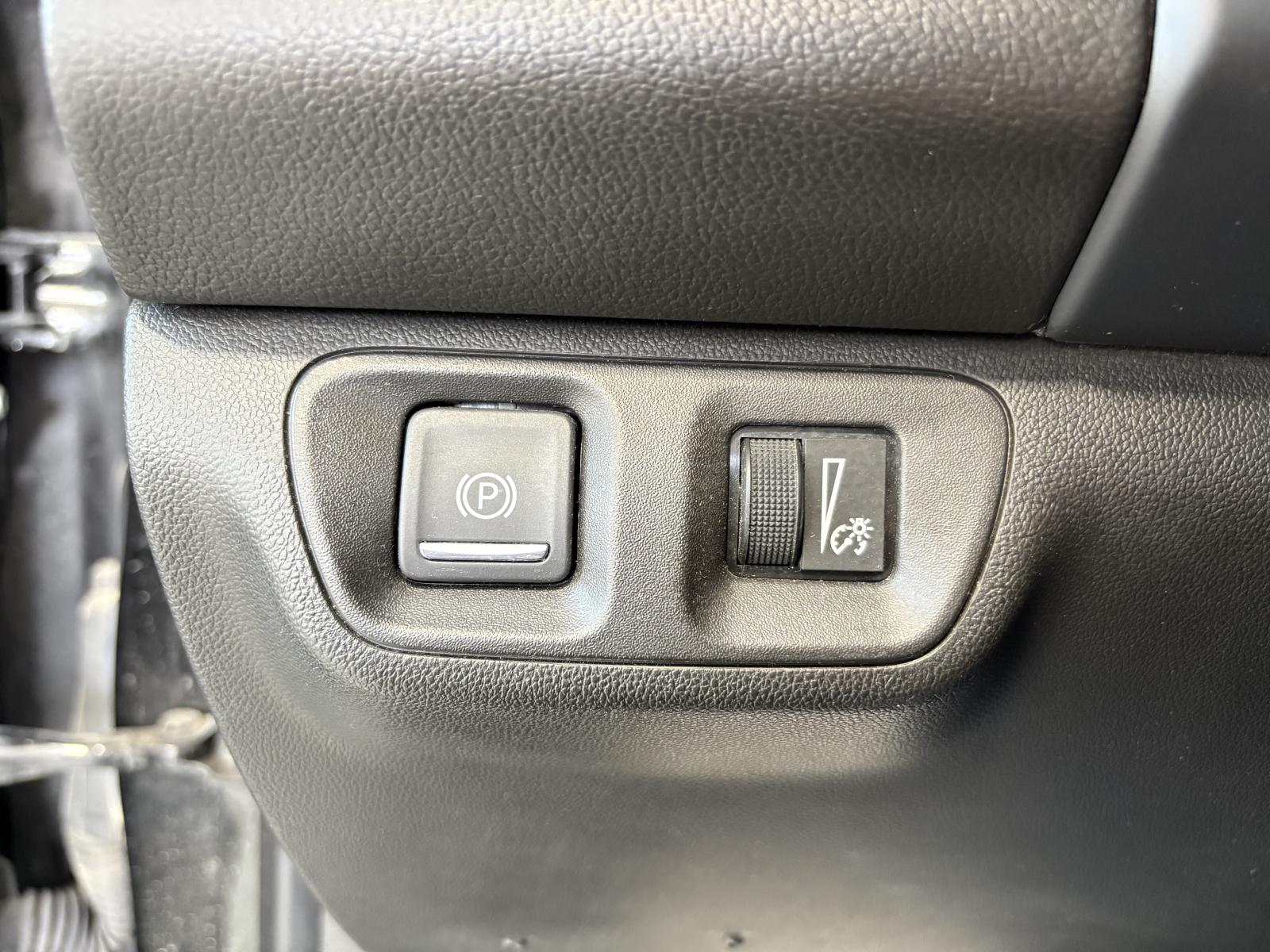 Image 14 GMC Acadia AT4 2020