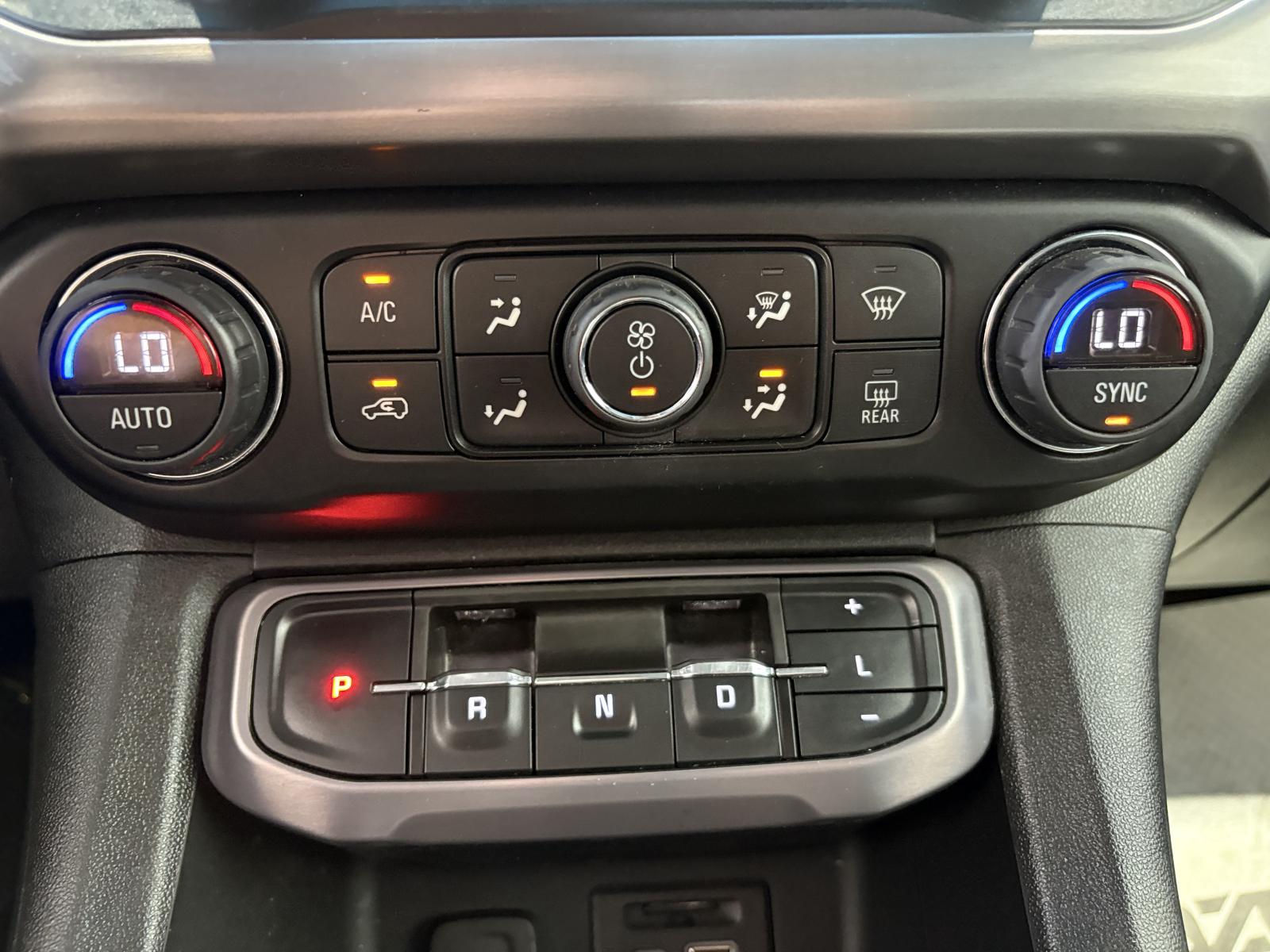 Image 20 GMC Acadia AT4 2020