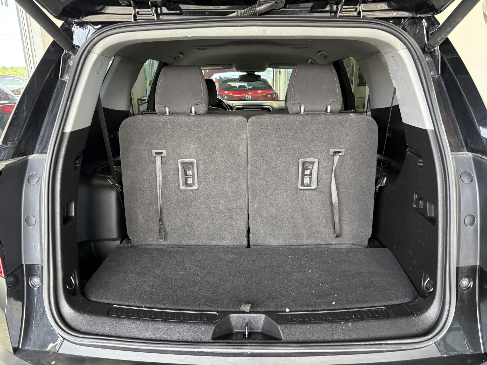 Image 24 GMC Acadia AT4 2020