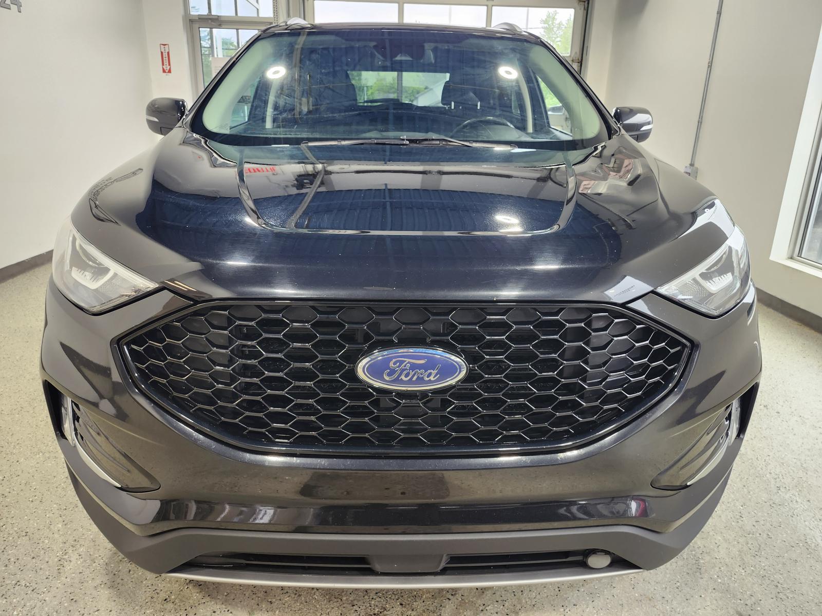 Image 7 Ford Edge SEL 2020