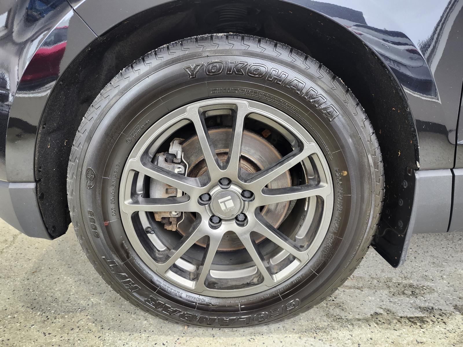 Image 8 Ford Edge SEL 2020