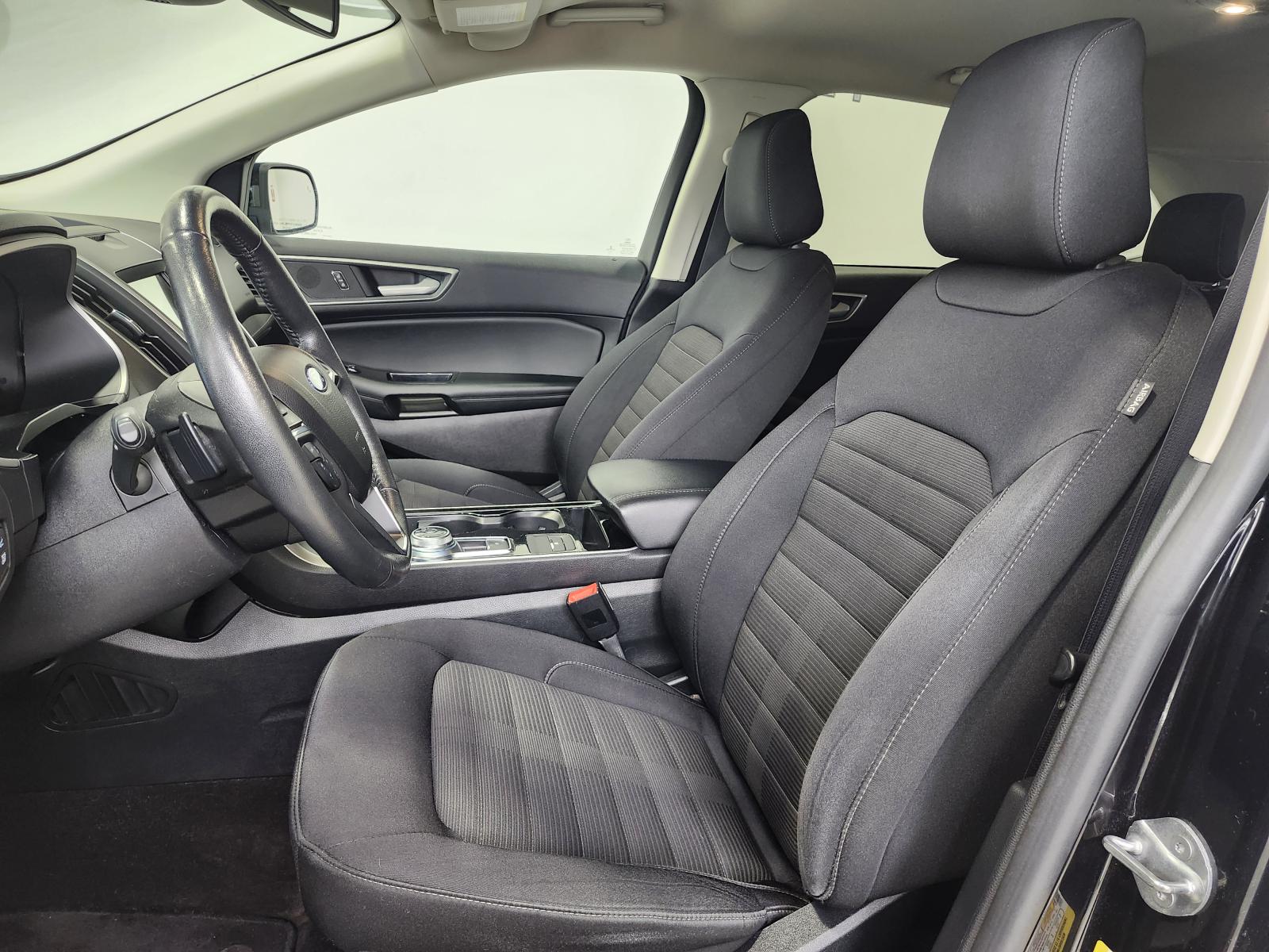 Image 12 Ford Edge SEL 2020