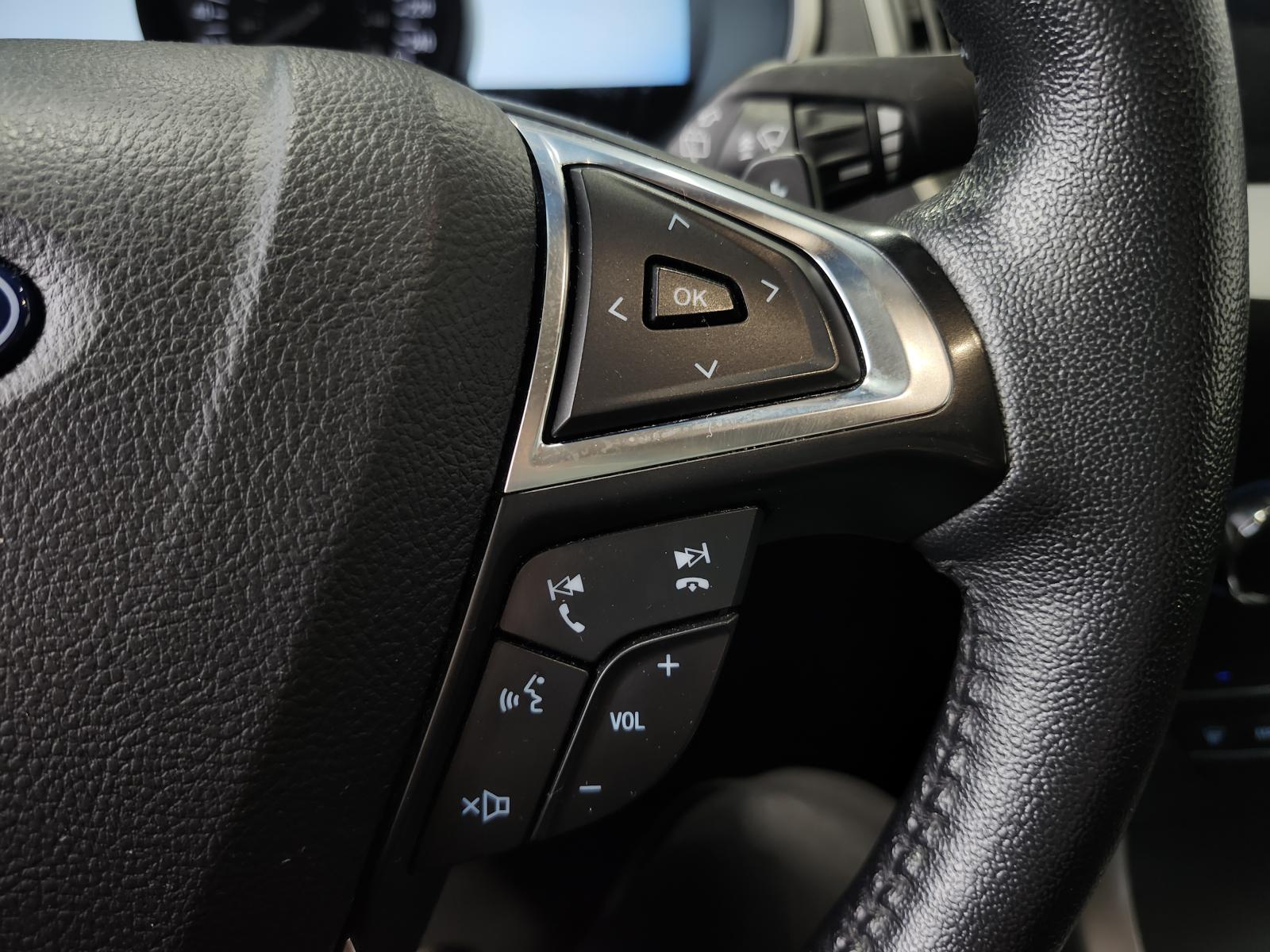 Image 16 Ford Edge SEL 2020