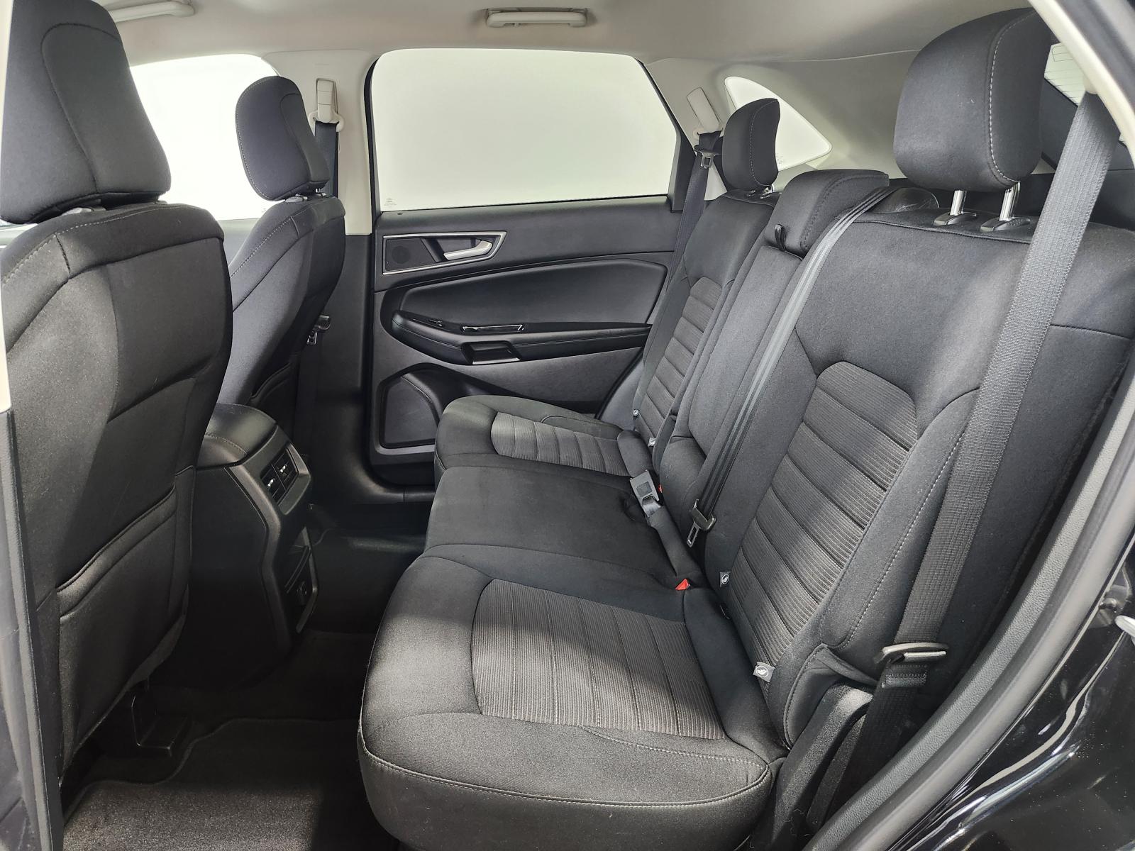 Image 22 Ford Edge SEL 2020