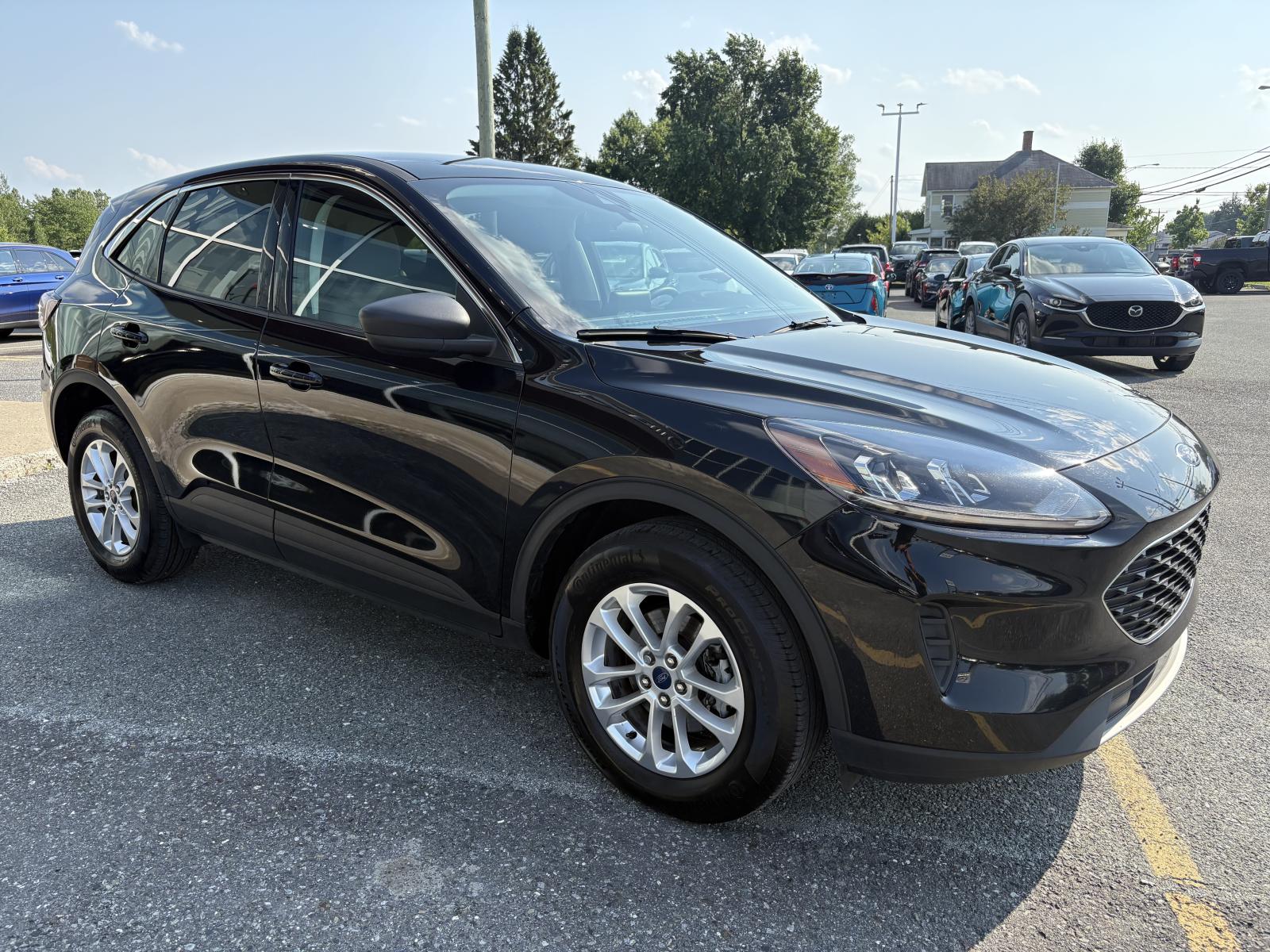 Image 6 Ford Escape SE 2022