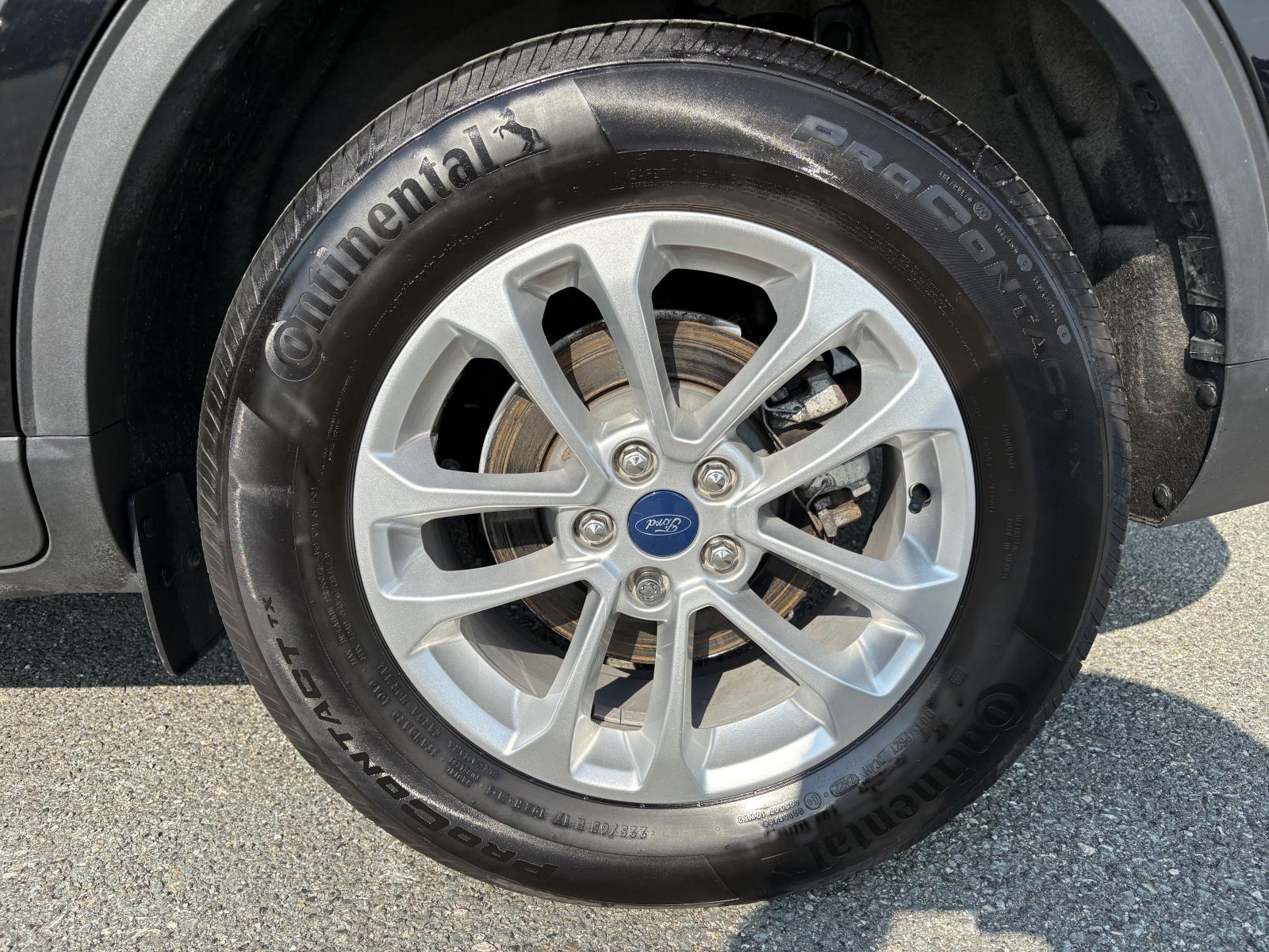 Image 8 Ford Escape SE 2022